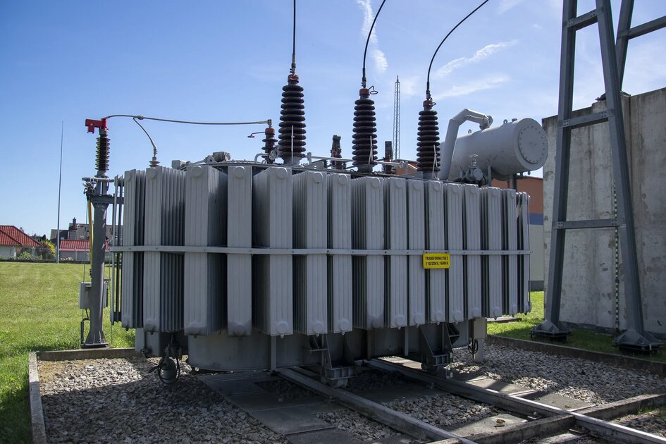 Enea Operator inwestuje ponad 120 mln zł w modernizację i rozwój sieci wysokiego napięcia