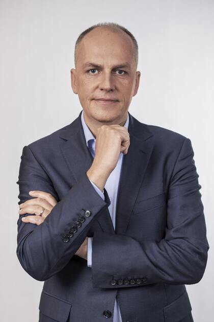 Wojciech Graczyk w zarządzie Stoen Operator