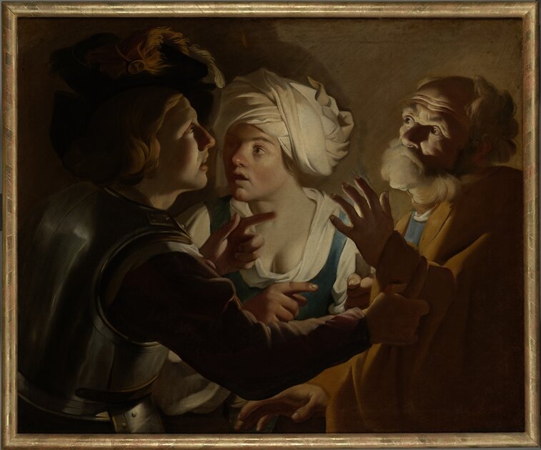 Galeria Sztuki Europejskiej