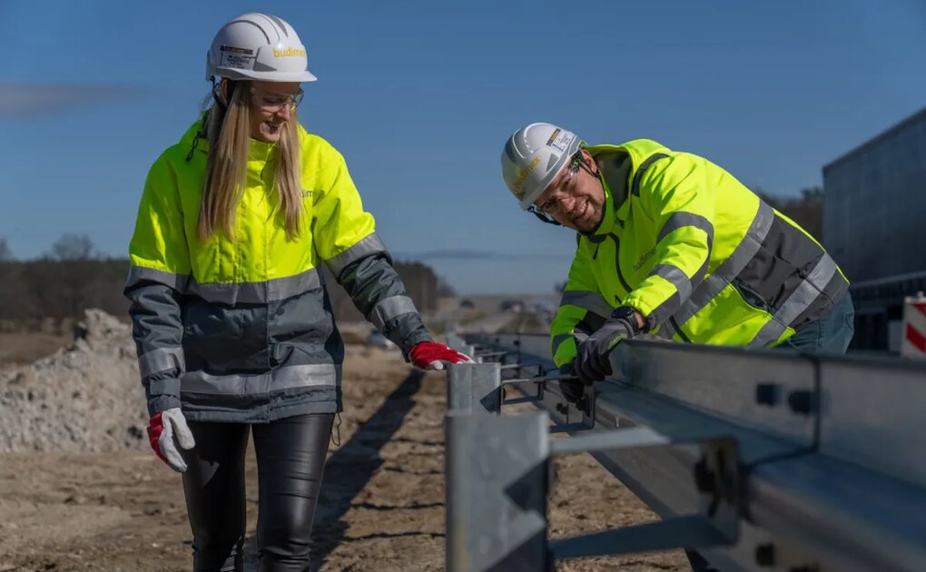 Złożono wniosek o wydanie decyzji ZRID dla odcinka S10 Szczecin Kijewo – Szczecin Zdunowo