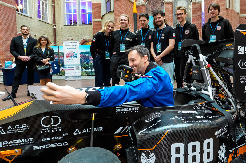 Fot. Dawid Linkowski/PG