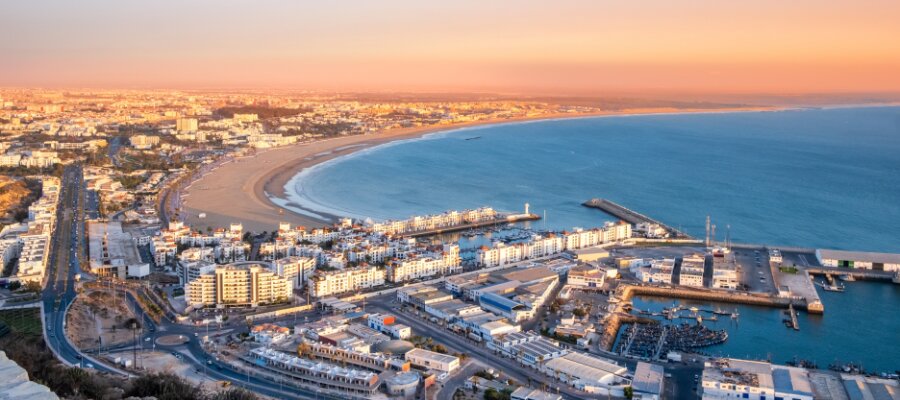 140 dni na odkrywanie świata w 2026 r.