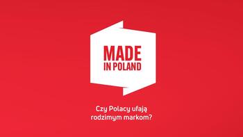 [RAPORT DO POBRANIA] Raport Made In Poland