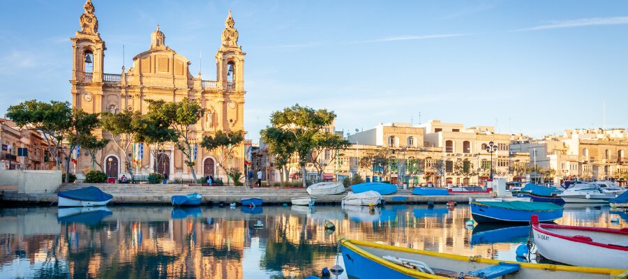 Hit sezonu: Polacy pokochali Maltę