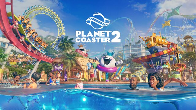 planet coaster