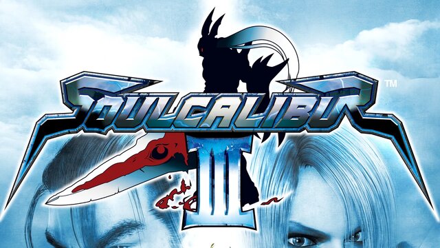 soulcalibur