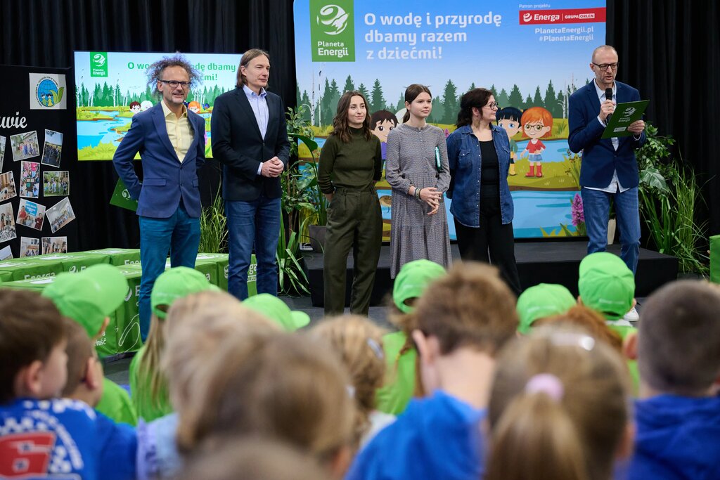 BioPiknik Planety Energii - Kłodawa