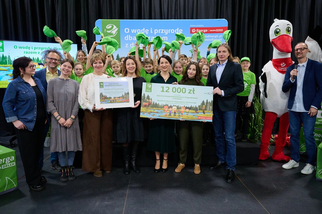 BioPiknik Planety Energii - Kłodawa