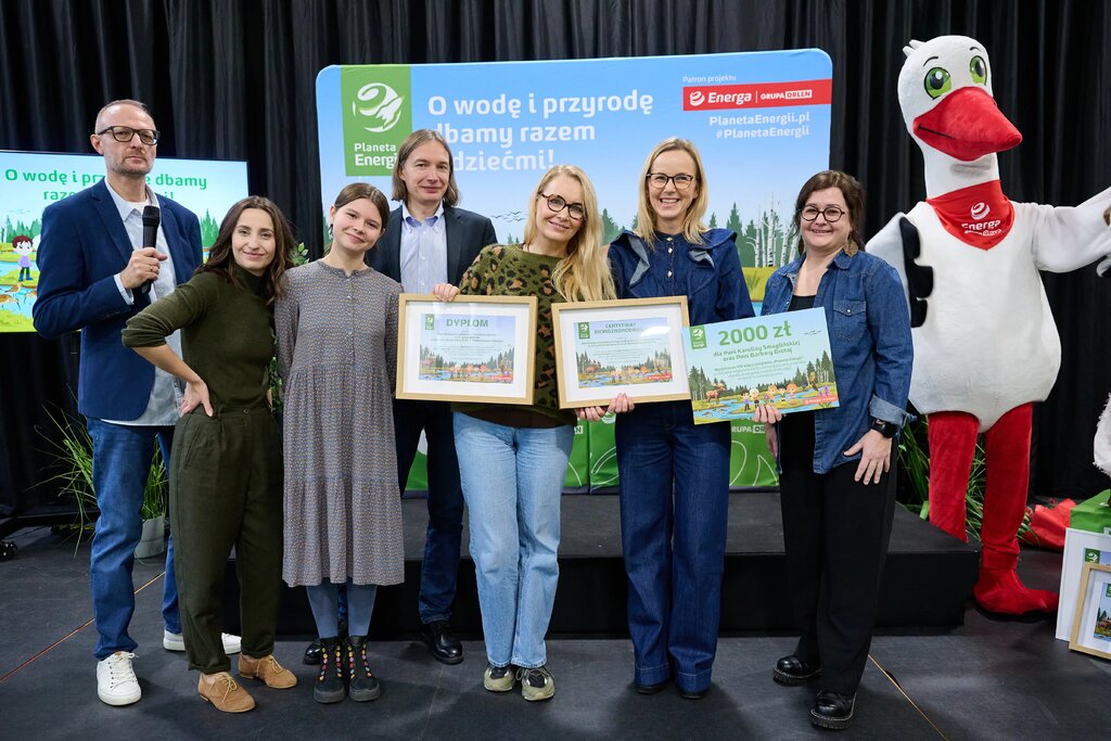 BioPiknik Planety Energii - Kłodawa