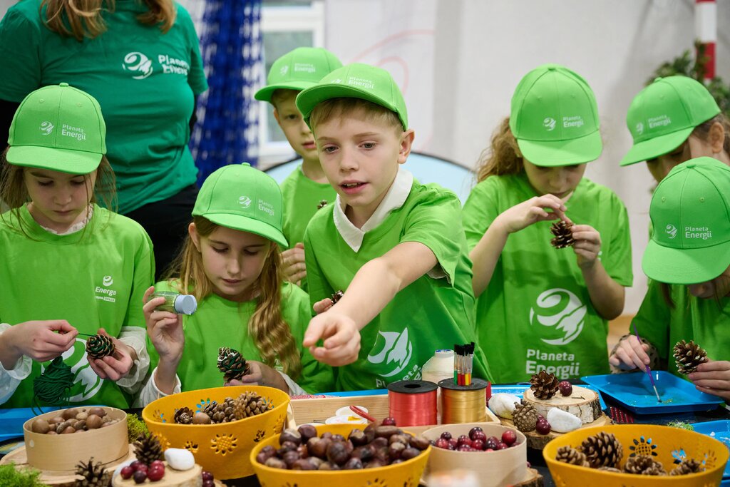 BioPiknik Planety Energii - Kłodawa