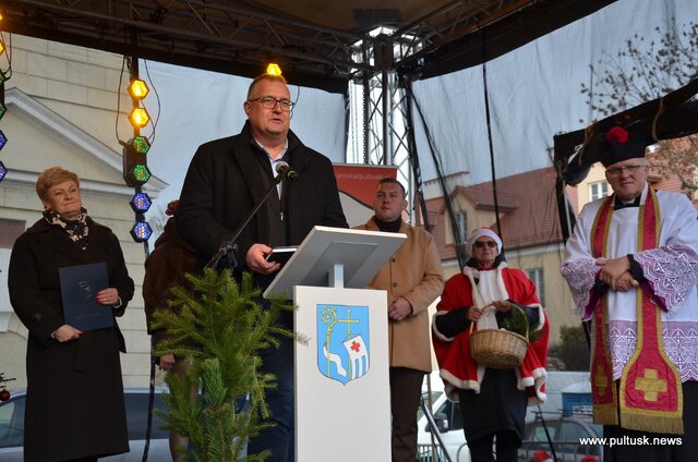 wigilia 2025 pultusk kiermasz swiateczny 57