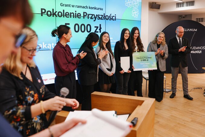 Podsumowanie I edycji „Pomorskiego Funduszu Energii Społecznej”