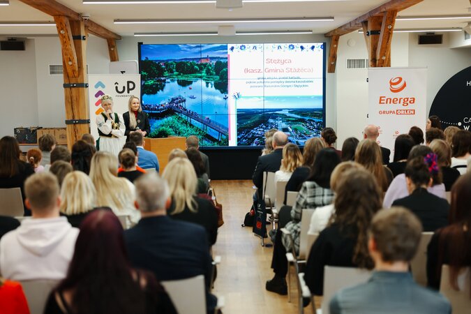 Podsumowanie I edycji „Pomorskiego Funduszu Energii Społecznej”