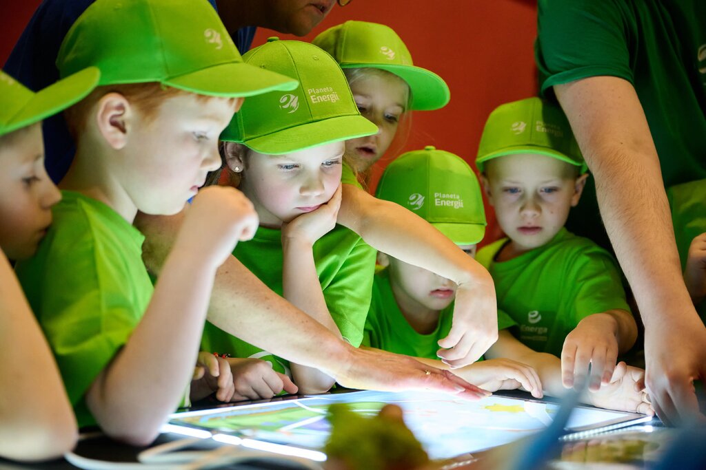 BioPiknik Planety Energii w Strzelcach Krajeńskich