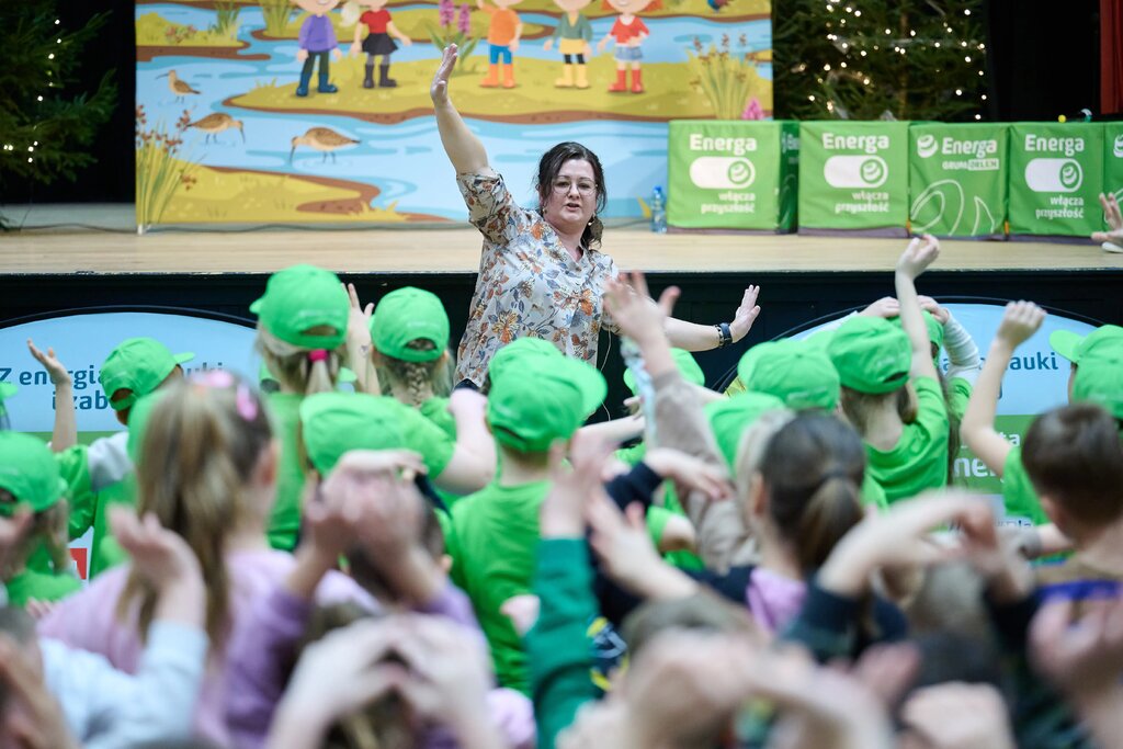 BioPiknik Planety Energii w Strzelcach Krajeńskich