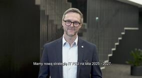 Nowa strategia IT PZU:  kompetencje przyszłości i bezpieczeństwo