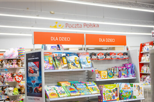 Placówka Warszawa 1 