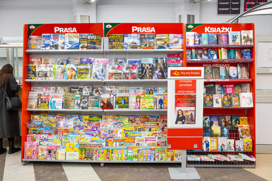 Placówka Warszawa 1 