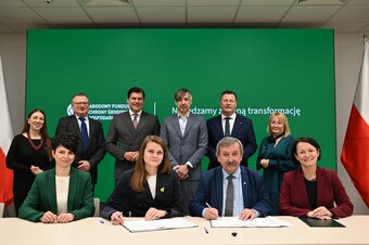 Enea Operator pozyskuje ponad 1 mld zł dofinansowania 1