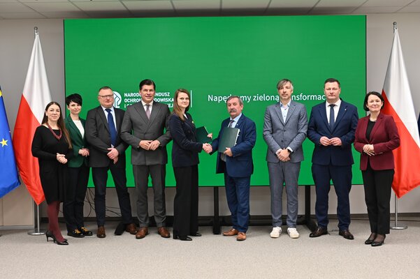 Enea Operator pozyskuje ponad 1 mld zł dofinansowania 2