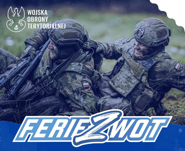FERIE Z WOT 2026