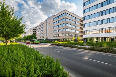 Business Garden Poznań 2