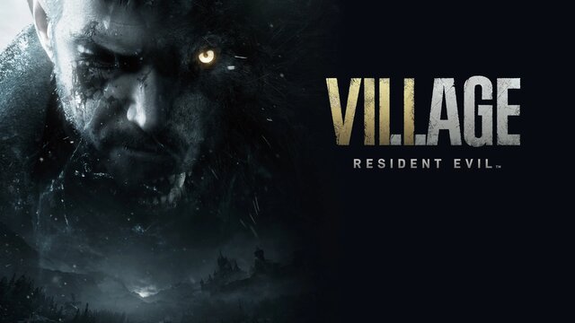 Resident Evil VIllage