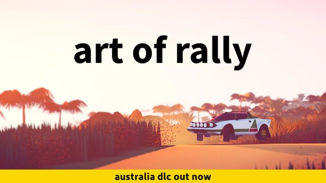 Art of Rally