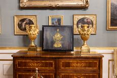 fragment-wystawy-lukasz-stoklosa_lsnienie_zamek-krolewski-w-warszawie_fot_9-jpg