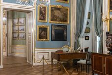 fragment-wystawy_lukasz-stoklosa_lsnienie_zamek-krolewski-w-warszawie_fot_10-jpg