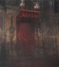 lukasz-stoklosa_zamek-kro_lewski-w-warszawie_olej-na-plotnie-2025-jpg