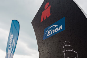 Enea została sponsorem tytularnym wszystkich zawodów IRONMAN w Polsce  3