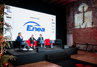 Enea została sponsorem tytularnym wszystkich zawodów IRONMAN w Polsce 2