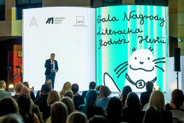 Gala LPH 2025 Fot Dawid Linkowski