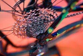 PZU WOŚP rower na aukcję 04