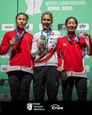 Enea sponsorem Polskiego Związku Alpinizmu  4