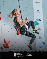 Enea sponsorem Polskiego Związku Alpinizmu  5