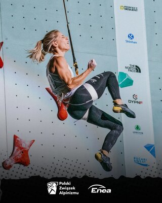 Enea sponsorem Polskiego Związku Alpinizmu  5