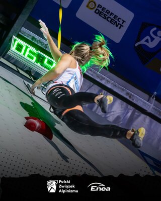 Enea sponsorem Polskiego Związku Alpinizmu  6