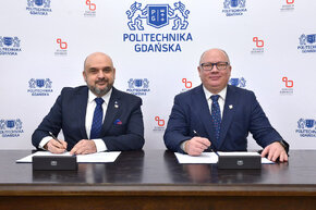 Politechnika Gdańska i RADMOR łączą siły fot_ Krzysztof Krzempek PG (1).JPG