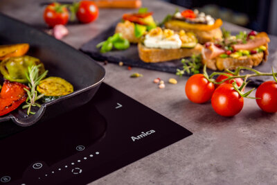 Akademia Kulinarnej Amica 