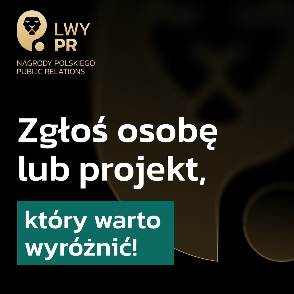 Lwy PR