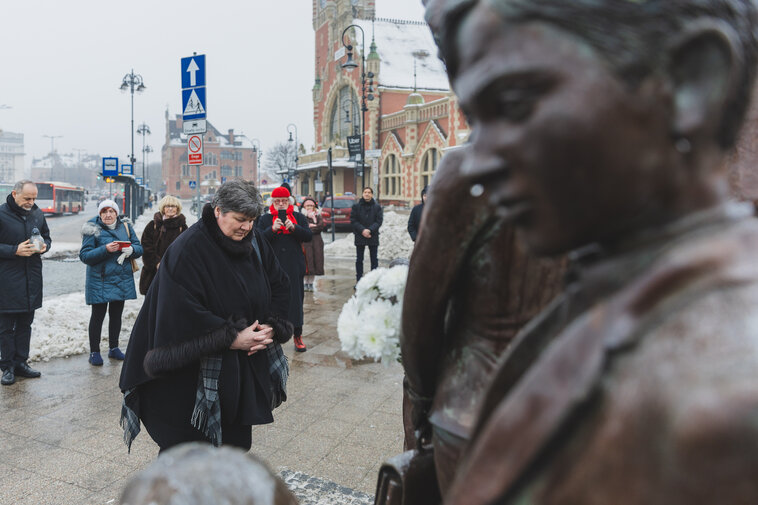 Diane Röhrig, Konsul Republiki Federalnej Niemiec w Gdańsku 