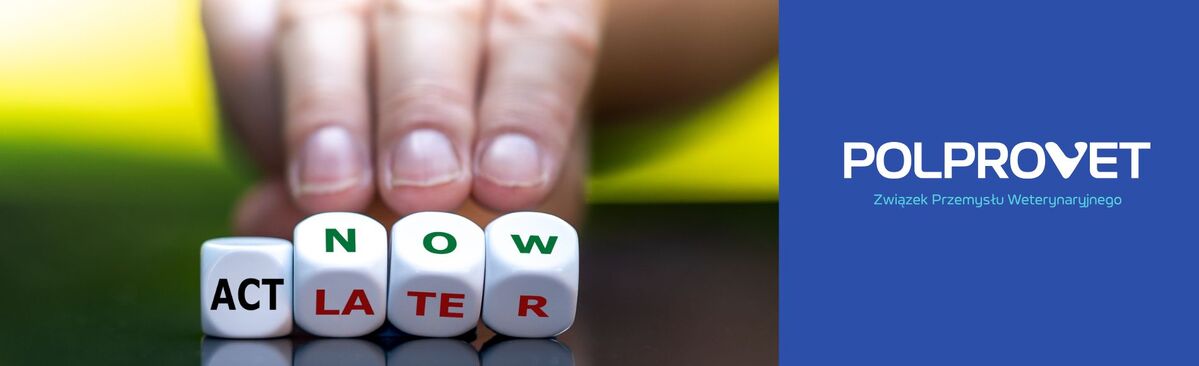 Cztery lata bez kluczowej ustawy. Branża weterynaryjna wciąż czeka na pełne wdrożenie unijnych przepisów