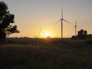 Farma Wiatrowa Kołobrzeg (Enea Nowa Energia)