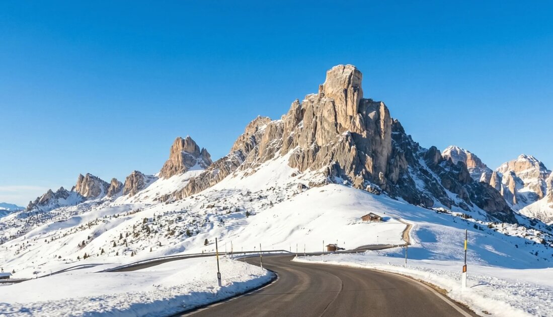 Kierunek Mediolan i Cortina? 6 ciekawych przystanków na trasie oraz jak uniknąć pułapek w 2026 roku