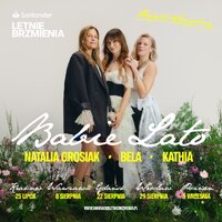 Grafika Babie Lato pełny skład
    