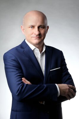 Waldemar Szczepański