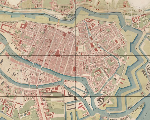 Plan Buhsego, mat  UMG