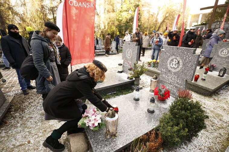 Światło dla Bohaterów, fot  Grzegorz Mehring (1)